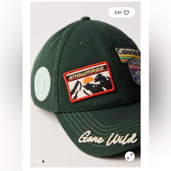 Hats